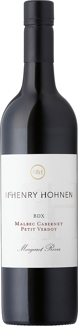 McHenry Hohnen Vintners BDX 2022 Margaret River